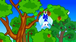 انیمیشن خانواده شیر قسمت 290 - lion family